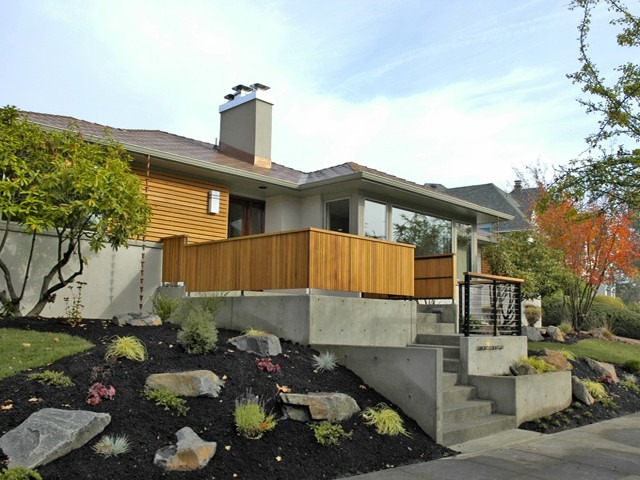 Alameda Modern Urban Ranch