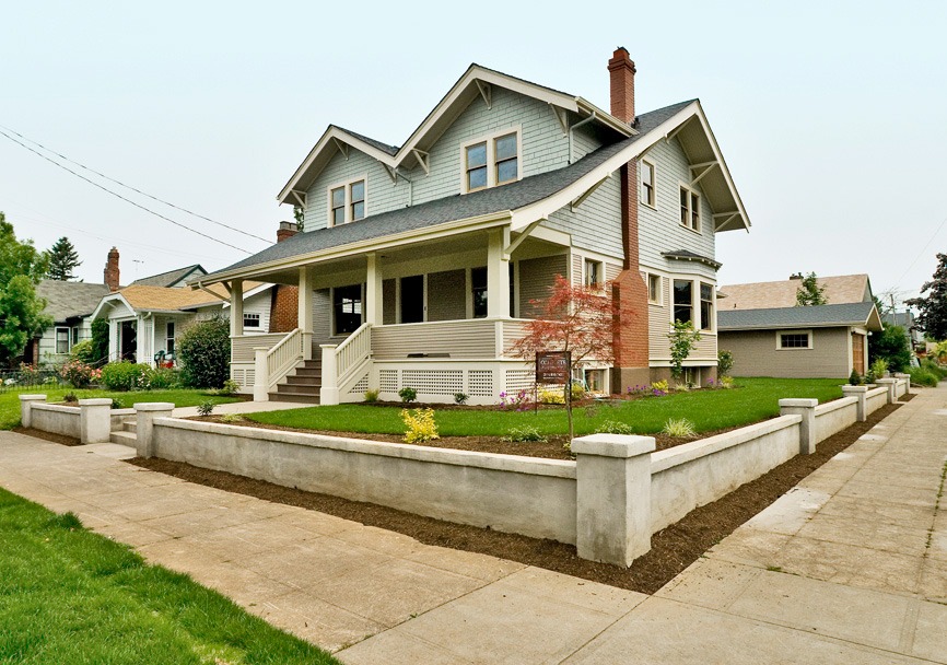 Beaumont Bungalow Addition