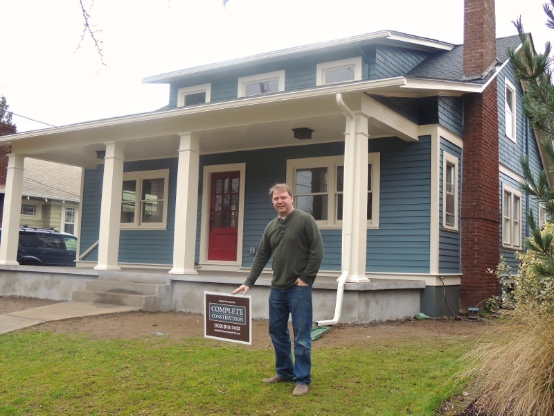 Beaumont Classic Stately Bungalow