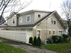 A Dormer created by Complete Construction.