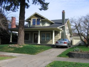 A Dormer created by Complete Construction.