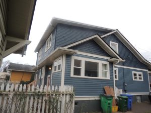 A Dormer created by Complete Construction.