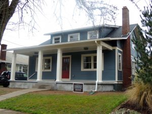 A Dormer created by Complete Construction.