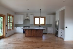 Whole Home Renovation by Complete Construction - After Image