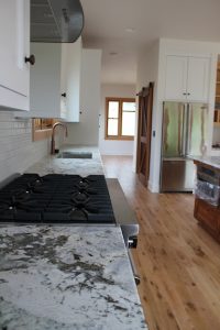 Whole Home Renovation by Complete Construction - After Image