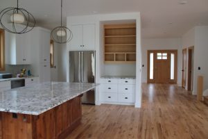 Whole Home Renovation by Complete Construction - After Image