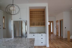 Whole Home Renovation by Complete Construction - After Image