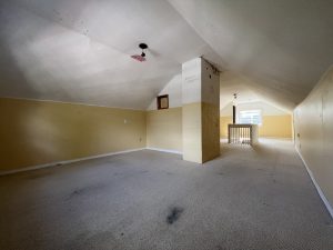 Whole Home Renovation by Complete Construction - Before Image