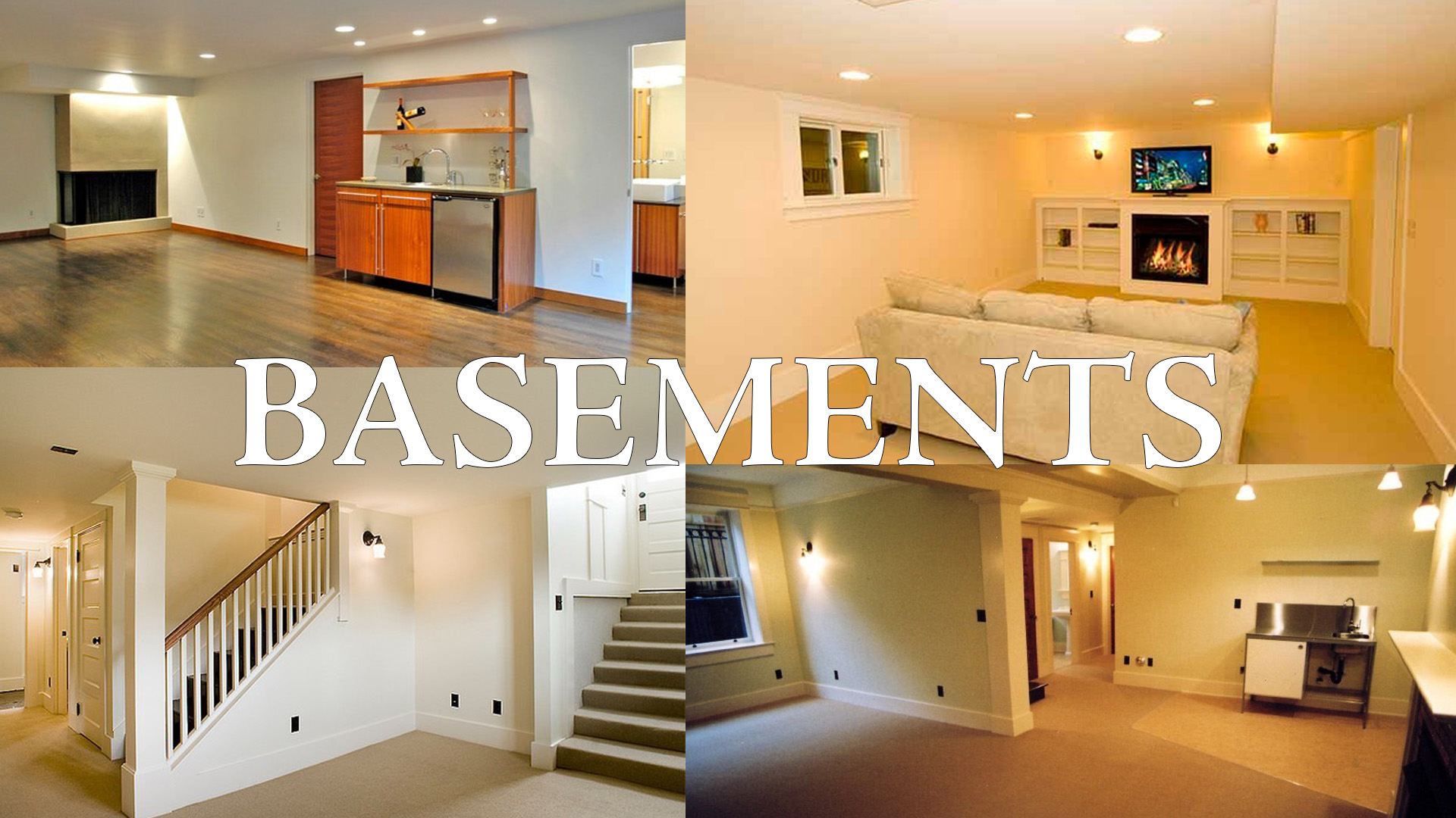 Basements by Complete Construction