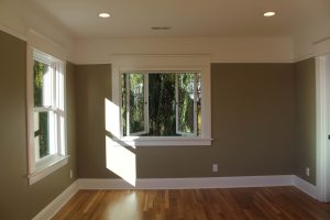 Whole Home Renovation by Complete Construction