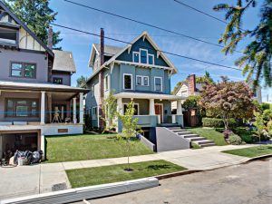 Whole Home Renovation Alameda New Construction by Complete Construction