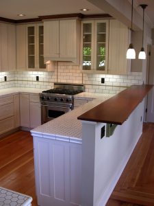 Whole Home Renovation Alameda Improvement by Complete Construction