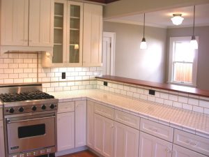 Whole Home Renovation Alameda Improvement by Complete Construction