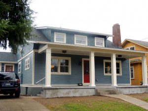 Whole Home Renovation Beaumont Classic Bungalow by Complete Construction