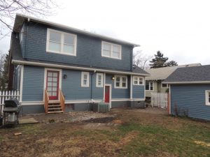 Whole Home Renovation Beaumont Classic Bungalow by Complete Construction