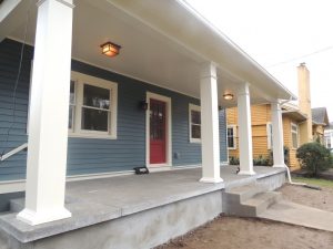 Whole Home Renovation Beaumont Classic Bungalow by Complete Construction