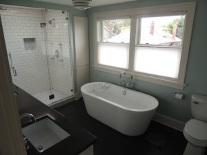 Whole Home Renovation Beaumont Classic Bungalow by Complete Construction