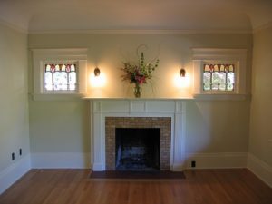 Irvington Craftsman Foursquare Whole Home Renovation by Complete Construction