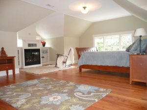 Whole Home Renovation Irvington Craftsman by Complete Construction