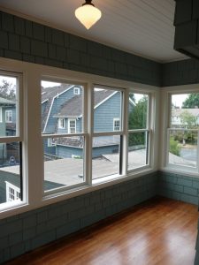 Whole Home Renovation Irvington Craftsman by Complete Construction