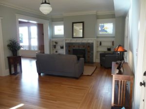 Whole Home Renovation Irvington Craftsman by Complete Construction